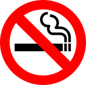 Zkaz Faj&ccaron;enia, Cigareta, Zdravie, Varovanie, Zakzan