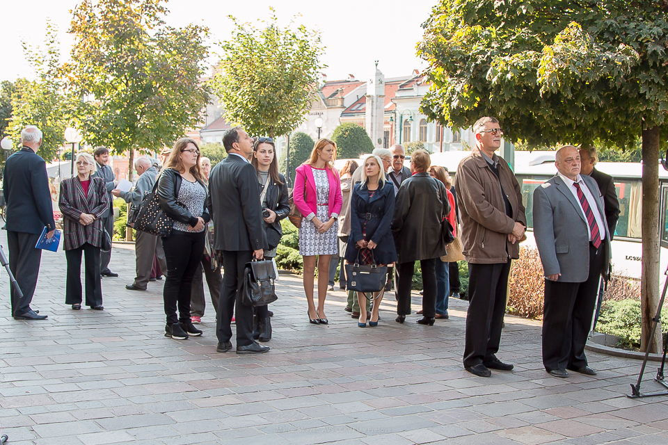 Pamätná konferencia Maléter Pál